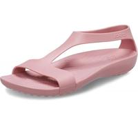 Crocs Donna Crocs Serena Sandal W Sandalo, Blossom, 41/42 EU