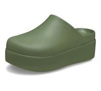 Crocs,Donna,Dylan Platform Clog,Carico,41-42