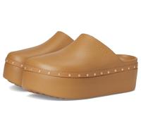 Crocs,Donna,Dylan Platform Studded Clog,Terra d'ombra,36-37