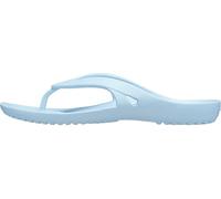 Crocs,Donna,Kadee II Flip W,Blu minerale,36-37