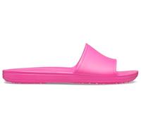 Crocs Donna Kadee Slide Ciabatta, Electric Pink, 39/40 EU