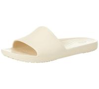 Crocs Kadee Slide, Donna, Bianco Invernale, 39 EU