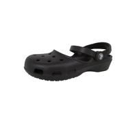 Crocs Donna Karin Clog Slip On Mary Jane Scarpe, Espresso, US 5