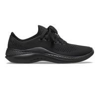 Crocs Literide 360 Pacer W, Scarpe da Ginnastica, Nero, 42/43 EU