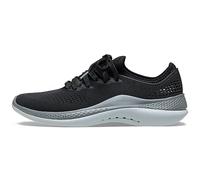 Crocs Women's LiteRide 360 Pacer Scarpe da ginnastica Black/Slate Grey 36-37
