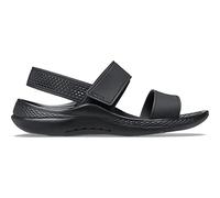 Sandali Crocs Literide 360 Sandal W 206711 Nero 34/35