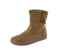 Crocs Donna Lodgepoint Camoscio Sintetico Stivaletto Scarpe