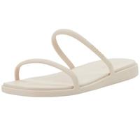 Crocs,Donna,Miami Two Strap Sandal,Crema al cacao,38-39