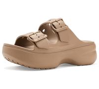 Crocs,Donna,Saturday Platform Sandal W,Seppia,34-35