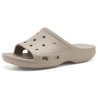 Crocs Donna,Saturday Slide W, Dulcé, 3 UK Donna
