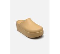 Crocs Zoccoli Dylan Platform