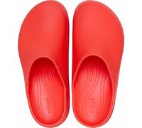 Crocs, Dylan - Zoccoli da donna, con plateau, con plateau, stella marina, 38, M