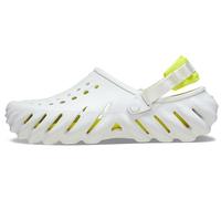 Crocs - Echo Clog - 2079371NK - Colore: Bianco - Taglia: 43 EU