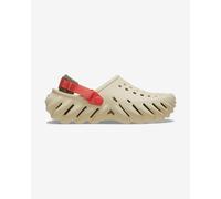 Crocs ECHO CLOG ZOCCHI PIATTAFORMA Uomo, biancaneve, 46.5 EU