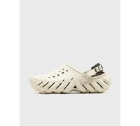 Crocs Echo Clog men Sandals & Slides beige in taglia:43-44