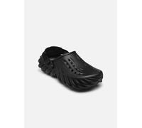 Crocs - Echo Clog Nero - Sandali e scarpe aperte 45 - 46 Nero
