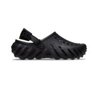 Crocs - Echo Clog Sandal - - Shoes - Uomo - Nero - 43 EU