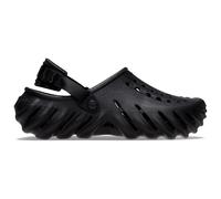 Crocs Echo Clog men Sandals & Slides black in taglia:41-42