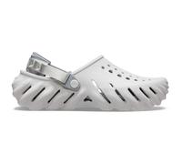 Crocs - Echo Clog - Sandali US M8 / W10 | EU 39|40 grigio