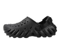 Crocs - Echo Clog - - Shoes - Donna - Nero - 38 EU
