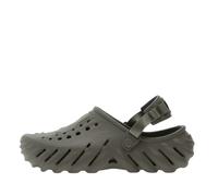 Crocs - Echo Clog - - Shoes - Uomo - Verde - 43 EU