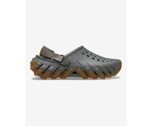 Crocs Echo Gum RO Clog grigio marrone - 37-38