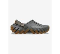 Crocs Echo Gum RO Clog grigio marrone - 43-44