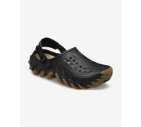 Crocs Echo Gum RO Clog nero marrone - 43-44