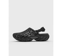 Crocs Echo II Chrome men Sandals & Slides black in taglia:43-44