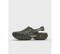 Crocs Echo II Chrome men Sandals & Slides grey in taglia:45-46