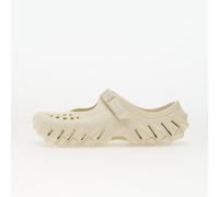 Crocs Ballerine Echo Mary Jane Clog Donna Bianco 38/39