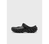 Crocs Echo Mary Jane Clog women Sandals & Slides black in taglia:39-40