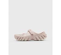 Crocs Echo Mary Jane Clog women Sandals & Slides pink in taglia:37-38