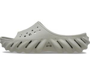 CROCS ECHO SLIDE 208170-1LM Grigio Elefante Grigio/48-49
