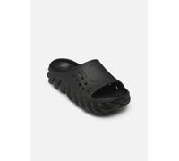 Crocs - Echo Slide Nero - Sandali e scarpe aperte 41 - 42 Nero