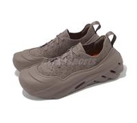 Crocs Echo Surge Truffle Men Unisex Slip On Casual Lifestyle Shoes 210079-0LG