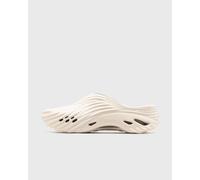 Crocs Echo Watercolor Marbled Wave men Sandals & Slides beige in taglia:41-42