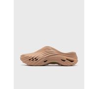 Crocs Echo Wave Crk men Sandals & Slides brown in taglia:41-42