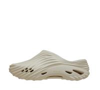 Crocs - Echo Wave Mules - - Shoes - unisex - Beige - 42 EU