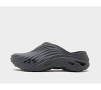 Crocs Echo Wave BlS men Sandals & Slides black in taglia:41-42