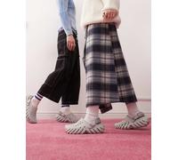 Crocs - Echo - Zoccoli grigio atmosfera 41-42