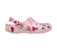 Crocs - Edizione Limitata Speciale Classic Vday Clog - - Shoes - Donna - Rosa - 36 EU
