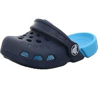 Crocs Electro Clog Kids, Zoccoli Unisex per Bambini