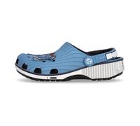 Crocs - Fantastic 4 Classic Clog - - Shoes - Uomo - Blu - 39 EU