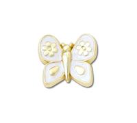 Crocs Farfalla Perlata Oro