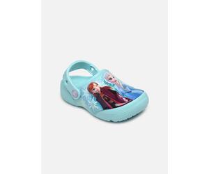 Crocs - FL DisneyFrozenIIClogIblu Blu - Sandali e scarpe aperte 34 - 35 Blu