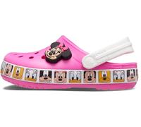 Crocs FL Minnie Mouse Band Kids Clog T 207720