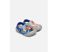 Crocs - FL Paw Patrol Patch Cg Grigio - Sandali e scarpe aperte 19 - 20 Grigio
