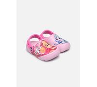 Crocs - FL Paw Patrol Patch Cg Rosa - Sandali e scarpe aperte 19 - 20 Rosa