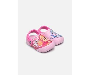Crocs - FL Paw Patrol Patch Cg Rosa - Sandali e scarpe aperte 19 - 20 Rosa